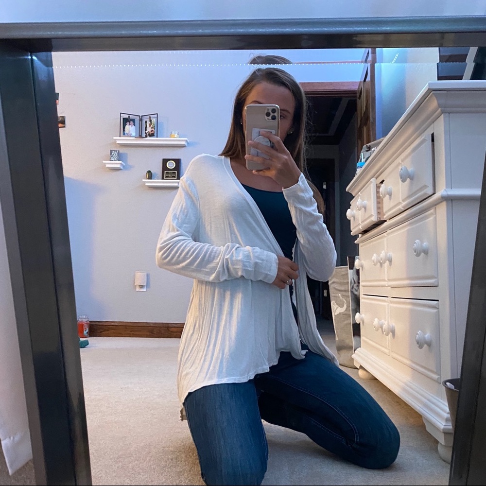 Cardigan - Picture 2 of 2